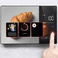 Smart Digital Kitchen Scale with Nutritional Tracking